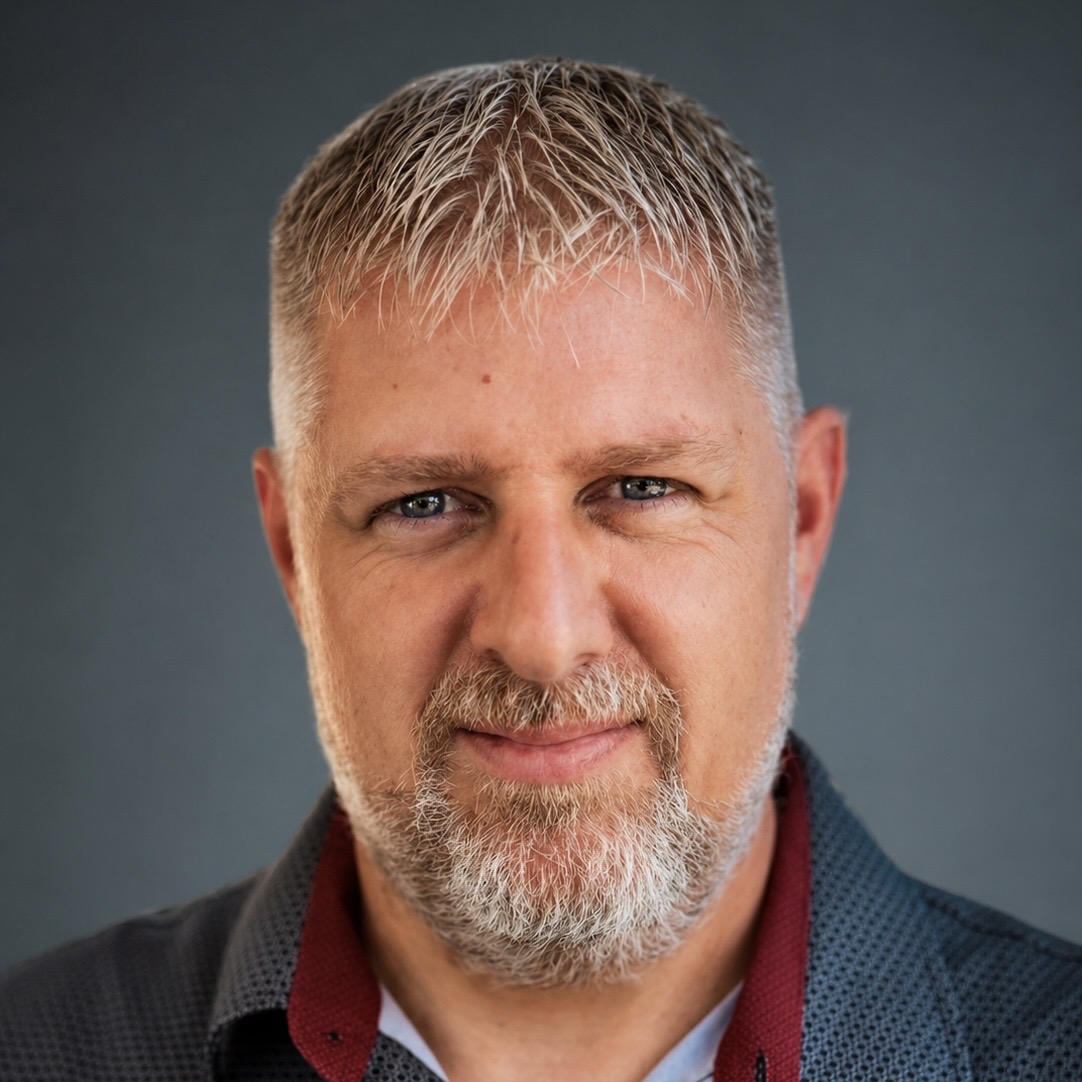 Jeremy Zoerman